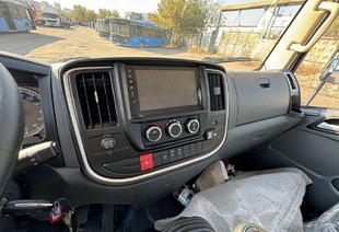 SDAC J6 (3,5т) БОРТОВОЙ 4,2×2,2×0,4 м